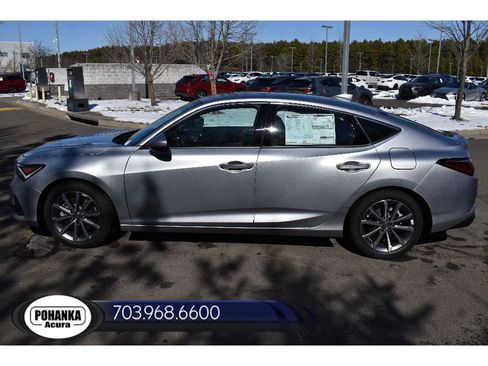 New 2026 Acura Integra image 4