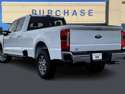 New 2026 Ford F250 Lariat