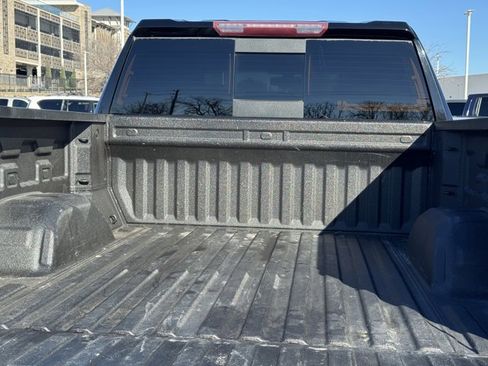 Used 2019 GMC Sierra 1500 SLT image 33