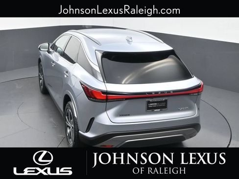 Certified 2024 Lexus RX 350 Premium w/ Cold Area Package FWD image 26