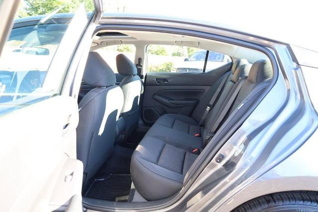Certified 2025 Nissan Altima 2.5 SV w/ SV Special Edition Package FWD image 21