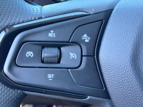 New 2026 Chevrolet Trax LS FWD image 11