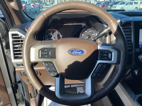Used 2020 Ford F250 King Ranch w/ King Ranch Ultimate Package image 20