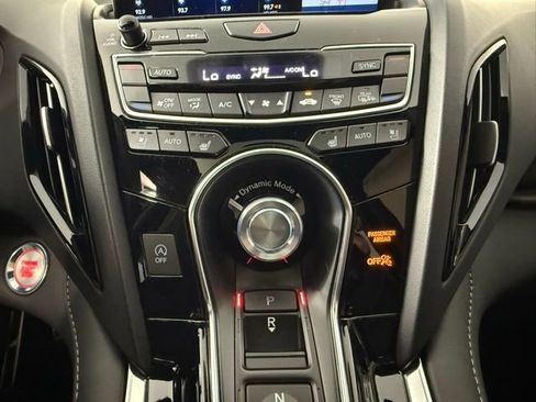 Used 2019 Acura RDX A-Spec image 24