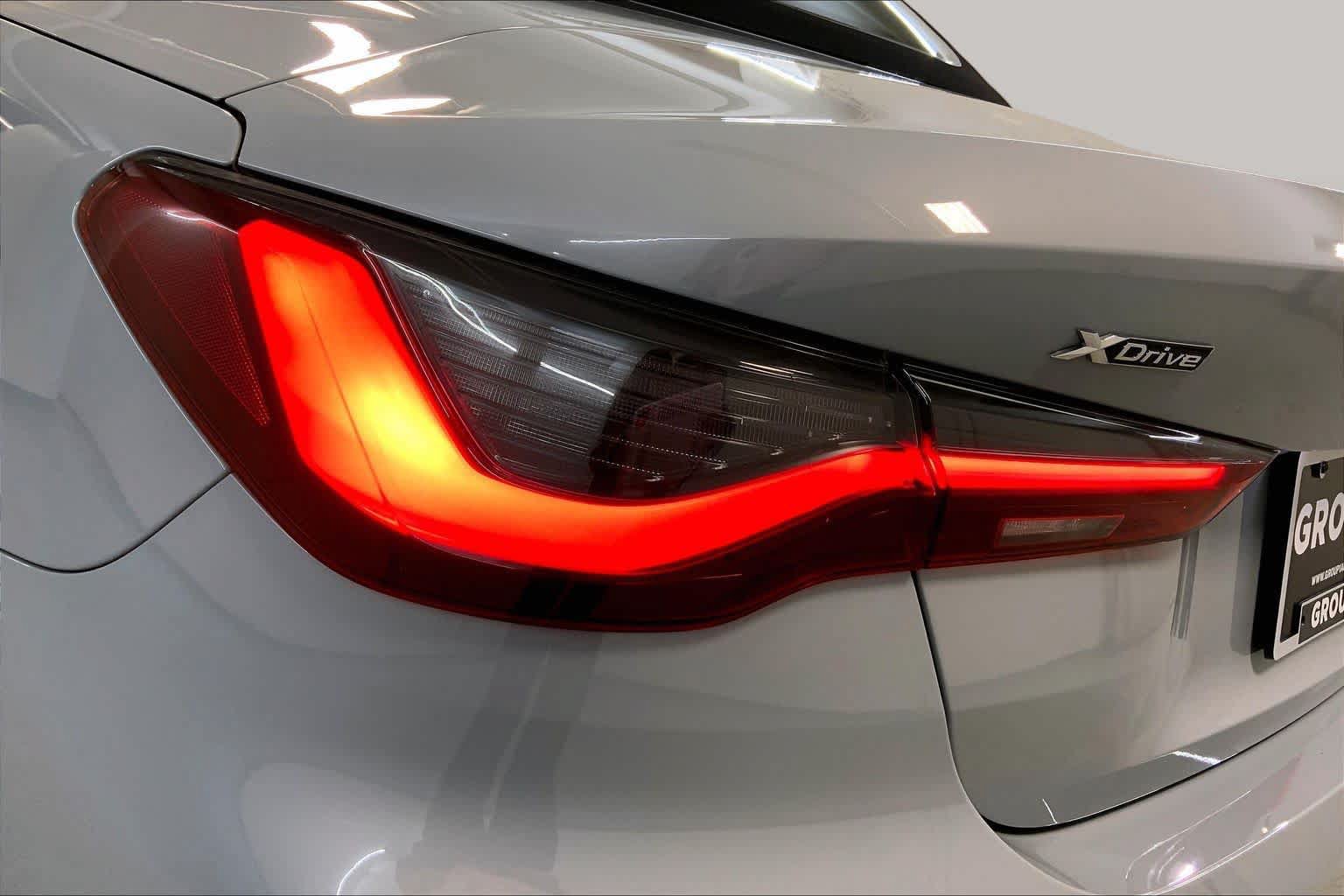 Used 2026 BMW 430i xDrive Convertible AWD/4WD image 28