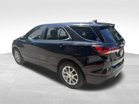 Used 2023 Chevrolet Equinox LT FWD image 3