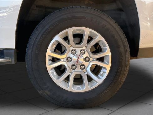 Used 2020 GMC Yukon SLT AWD/4WD image 10