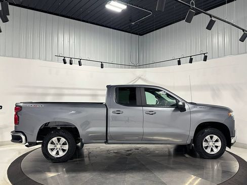 Used 2020 Chevrolet Silverado 1500 LT w/ All-Star Edition AWD/4WD image 10