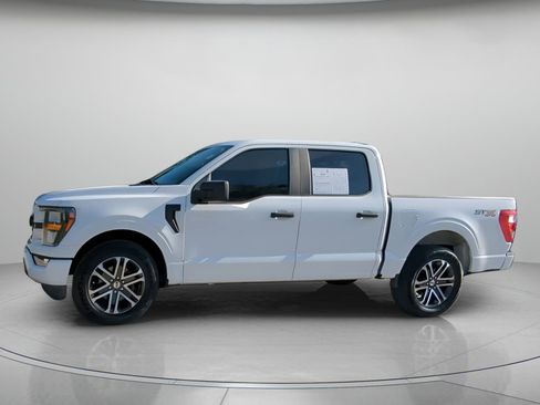 Used 2023 Ford F150 XL w/ STX Appearance Package RWD image 15