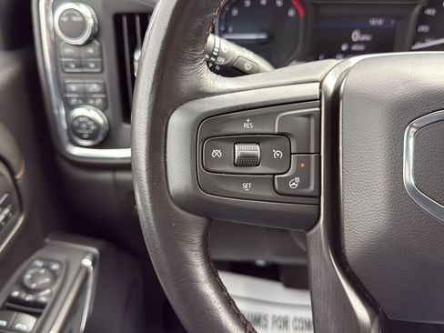 Used 2023 GMC Sierra 3500 AT4 w/ Gooseneck/5TH Wheel Package image 31