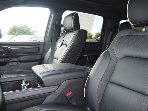 New 2026 RAM 1500 Limited image 13