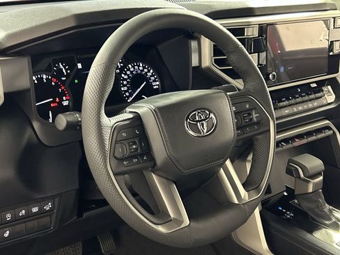 New 2026 Toyota Tundra SR5 AWD/4WD image 13