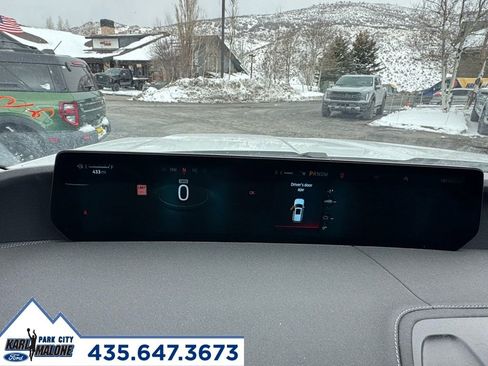 Used 2025 Ford Expedition Max Platinum image 11