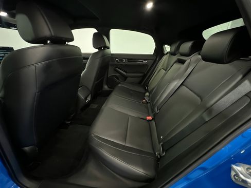 Used 2022 Honda Civic Sport Touring image 19