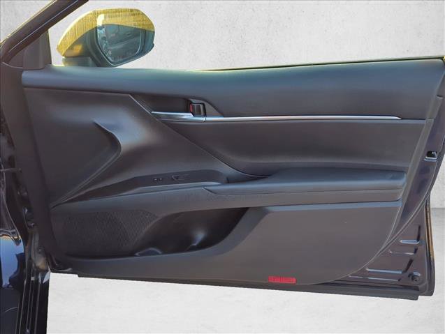 Used 2022 Toyota Camry LE FWD image 24