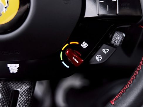Used 2023 Ferrari 296 GTB RWD image 55