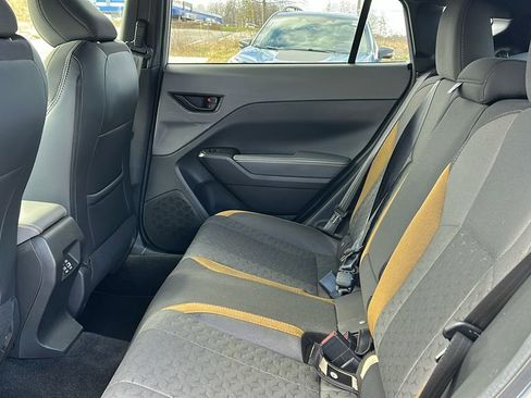 Certified 2024 Subaru Crosstrek 2.5i Sport image 21