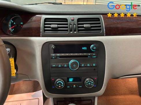 Used 2007 Buick Lucerne CXL w/ Luxury Package FWD image 21
