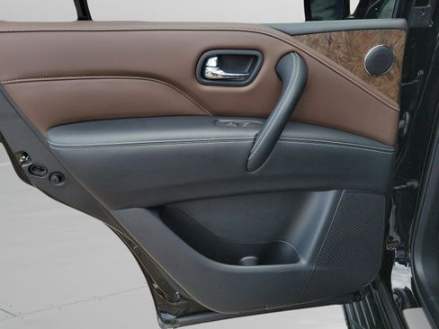 Used 2023 INFINITI QX80 Premium Select w/ Cargo Package image 26