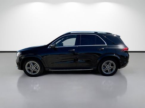 Used 2022 Mercedes-Benz GLE 350 image 6