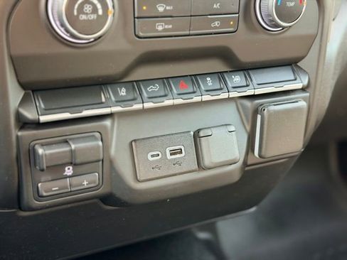 Used 2024 Chevrolet Silverado 2500 Custom w/ Custom Convenience Package image 18