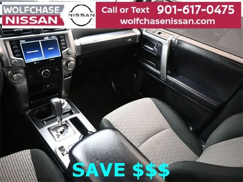 Used 2022 Toyota 4Runner SR5 image 13