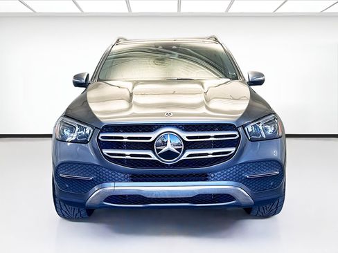 Used 2021 Mercedes-Benz GLE 350 image 2