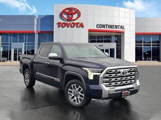 New 2026 Toyota Tundra 1794 Edition AWD/4WD video 2