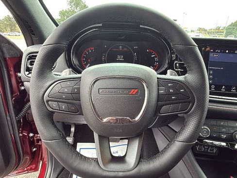 New 2026 Dodge Durango GT w/ Blacktop Package image 22