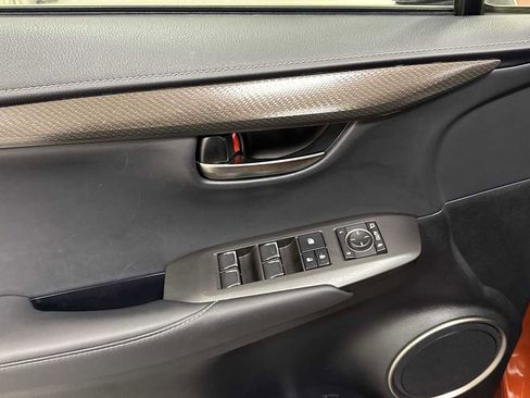 Used 2020 Lexus NX 300h AWD w/ Comfort Package image 16