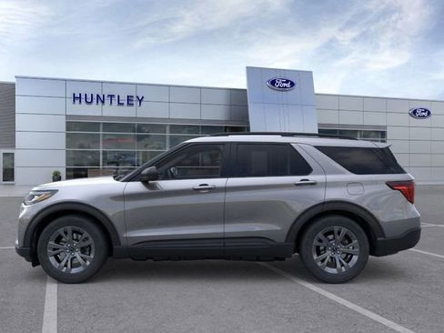 New 2026 Ford Explorer Active image 3