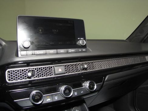 Certified 2022 Honda Civic Sport image 7