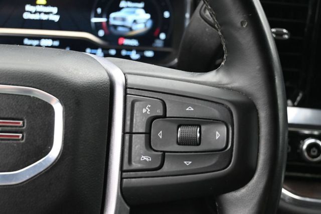 Used 2025 GMC Sierra 1500 SLT RWD image 19