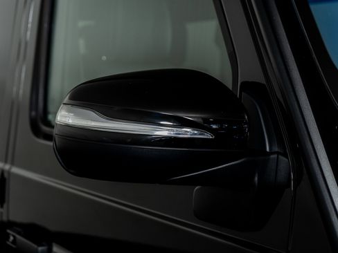 Used 2024 Mercedes-Benz G 550 G 550 image 28