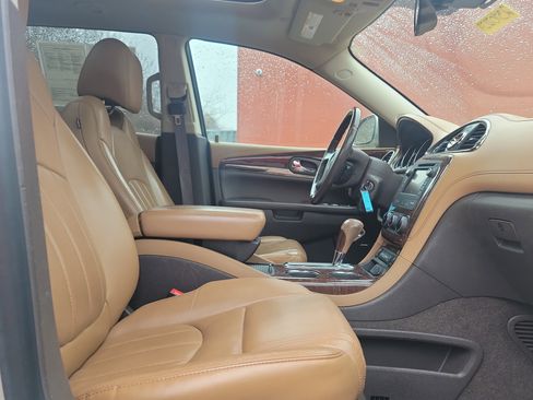 Used 2015 Buick Enclave Premium w/ Experience Buick Package image 32