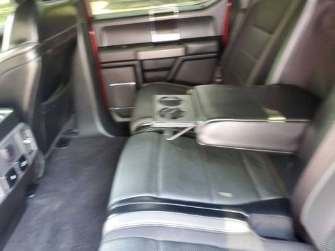 Used 2019 Ford F150 Raptor w/ Equipment Group 802A Luxury AWD/4WD image 19