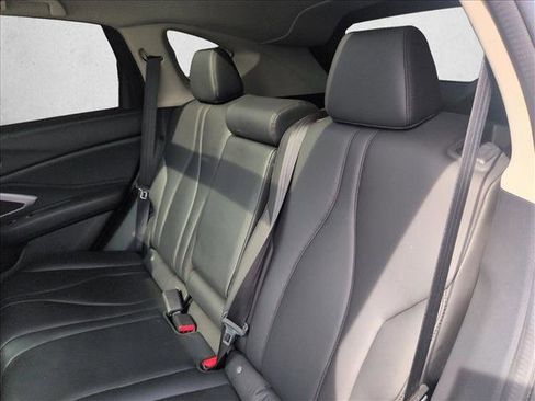 Used 2023 Acura RDX AWD image 21