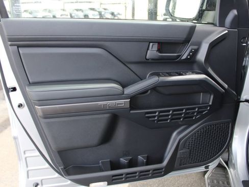 New 2026 Toyota 4Runner 4WD image 20