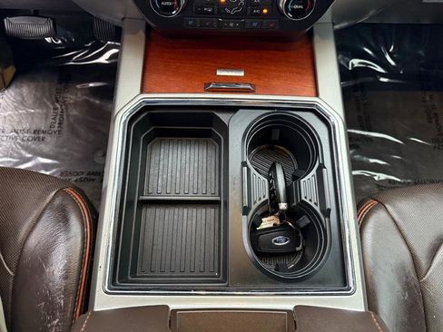 Used 2017 Ford F250 King Ranch w/ Chrome Package image 43
