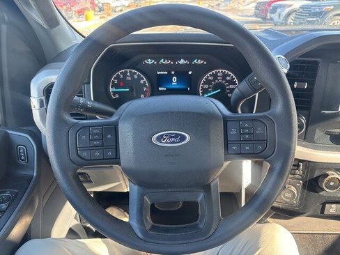 Used 2023 Ford F150 XLT w/ Trailer Tow Package image 10