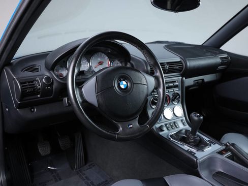 Used 2001 BMW M Roadster image 49