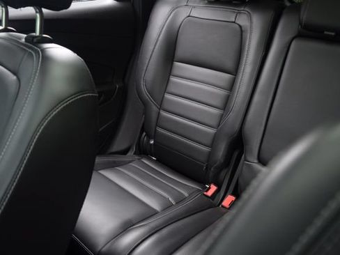 Used 2017 Ford Escape Titanium AWD/4WD image 15