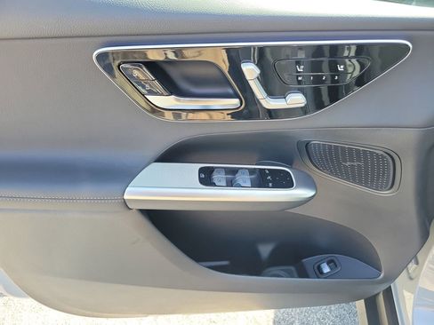 New 2026 Mercedes-Benz GLC 300 GLC 300 image 17