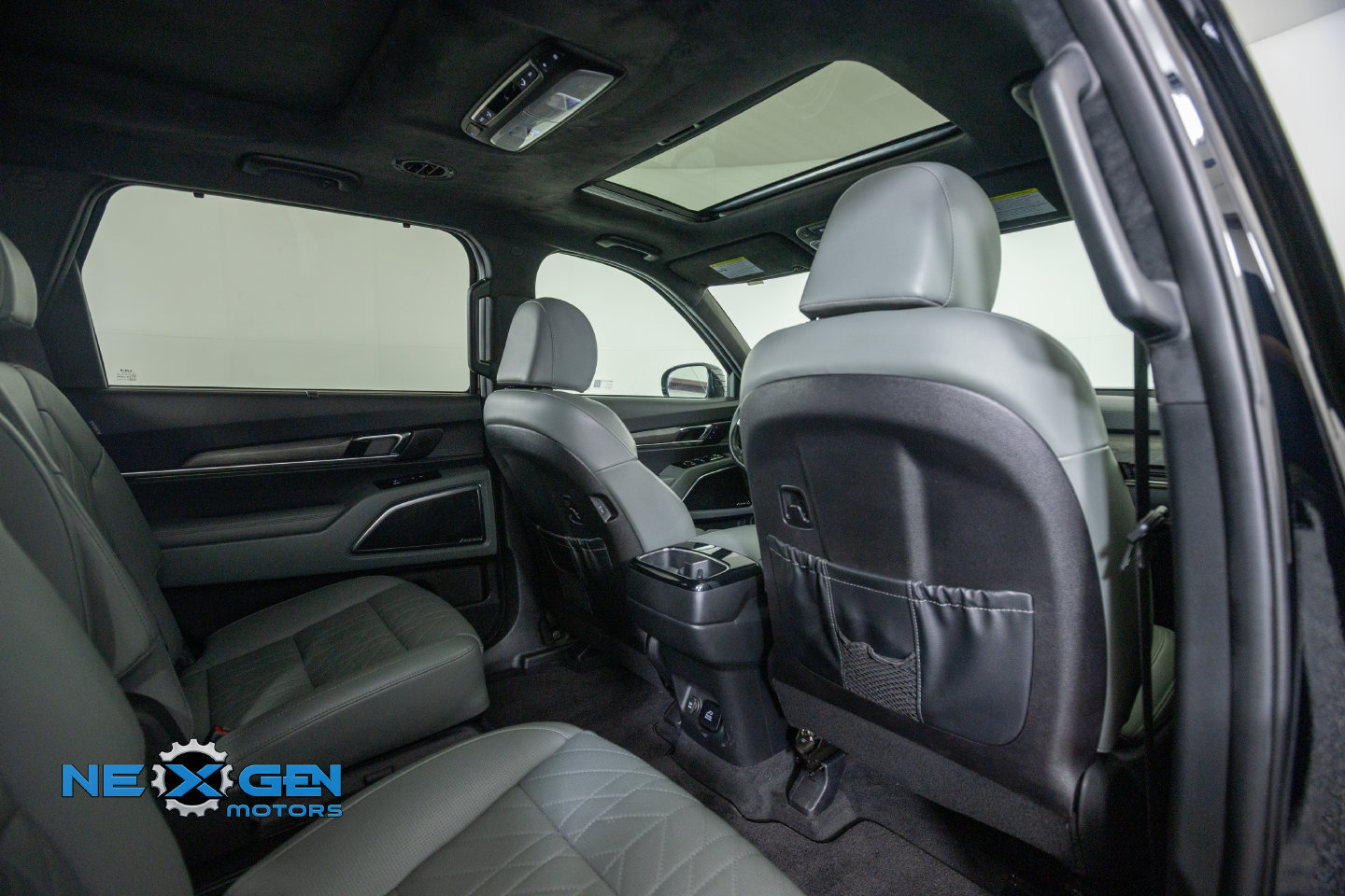 Used 2024 Kia Telluride SX Prestige X-Pro AWD/4WD image 39