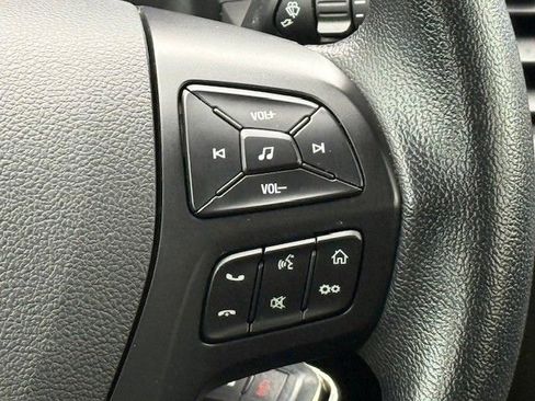 Used 2021 Ford Ranger XL w/ Equipment Group 101A High image 29