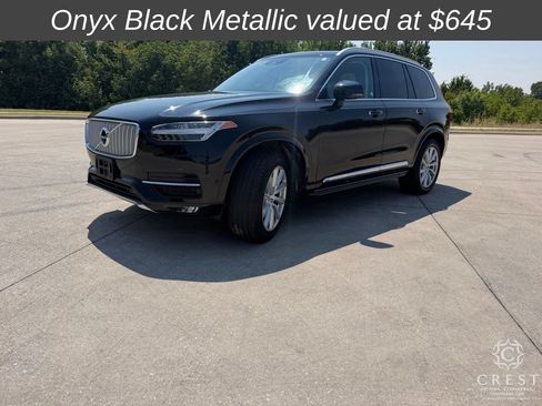 Used 2019 Volvo XC90 T6 Inscription w/ Advanced Package AWD/4WD image 3