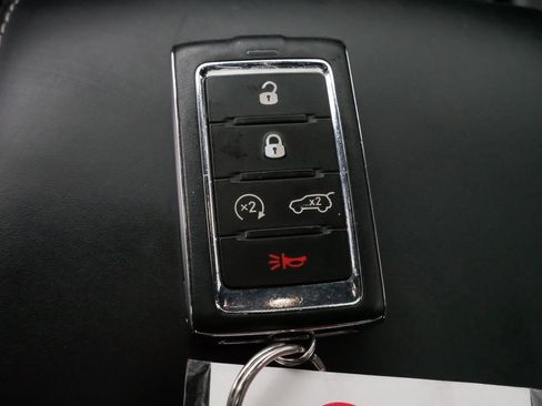 Used 2022 Jeep Grand Cherokee L Overland image 33