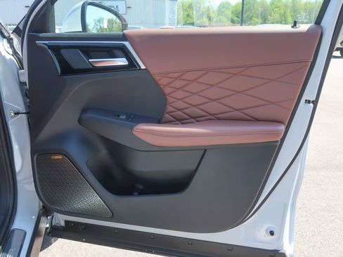 New 2026 Mitsubishi Outlander SEL AWD/4WD image 25