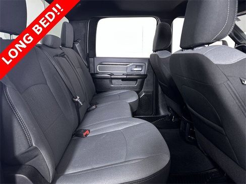 Used 2023 RAM 2500 Big Horn w/ Level 1 Equipment Group image 28