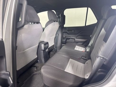 Used 2025 Toyota 4Runner TRD Off-Road image 12